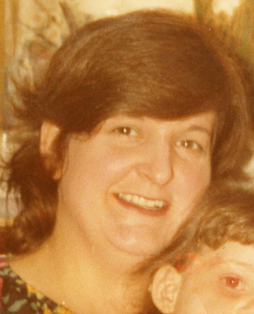Barbara Nelson, 1982